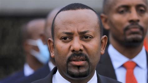 The 2018 Ethiopian Prime Minister Election: A Seismic Shift in Political Landscape and the Rise of Abiy Ahmed Ali