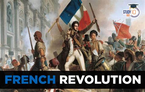 A Revolução Francesa; Uma Dança Intrincada de Ideais e Violencias, onde o Destino da França se Desenrolou em um Turbilhão de Mudanças Profundas