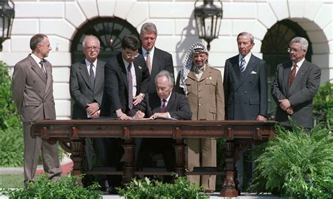 A Conferência de Paz em Oslo; Um Acordo Histórico para a Descolonização do Sul do Mundo