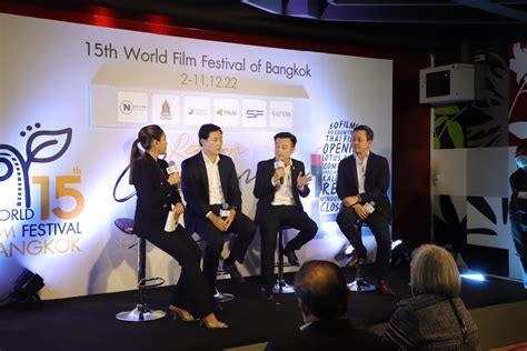 The Bangkok International Film Festival 2017: Celebrating Independent Cinema and Empowering New Voices