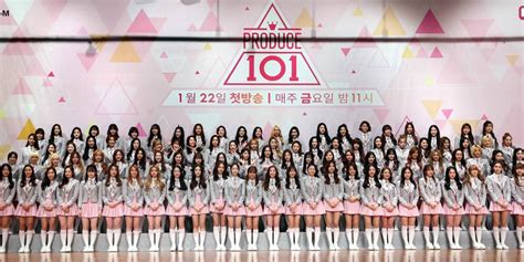  O Concurso Produce 101 e o Impacto do K-Pop na Cultura Global