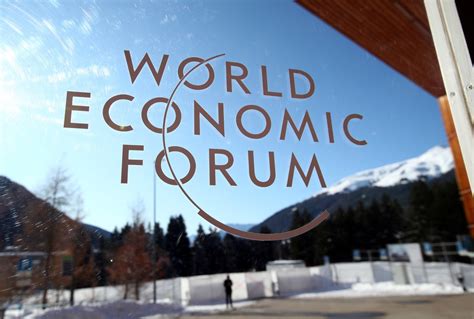 O Fórum Econômico Mundial de Davos em 2023: Uma Exploração dos Desafios Globais e a Visão da Índia Através de Falguni Nayar